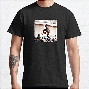 Digital Fashion Influencer Raye Mckinney T-Shirts