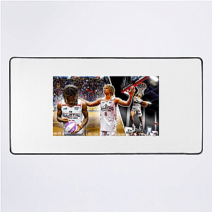 Engaging Video Maker Raye Mckinney Mouse Pads