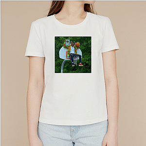 Modern Media Innovator Raye Mckinney T-Shirts