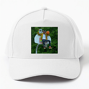 Modern Media Innovator Raye Mckinney Hats & Caps