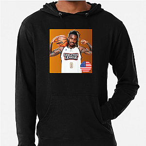 Creative Online Storyteller Raye Mckinney Hoodies