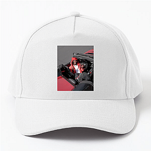 Trend Driven Entertainer Raye Mckinney Hats & Caps