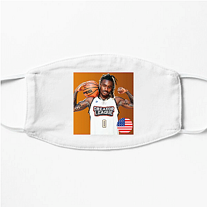 Creative Online Storyteller Raye Mckinney Face Masks