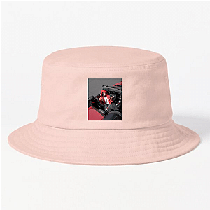 Trend Driven Entertainer Raye Mckinney Hats & Caps