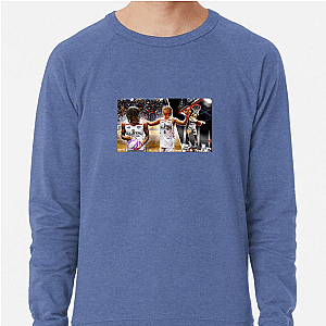 Engaging Video Maker Raye Mckinney Sweatshirts