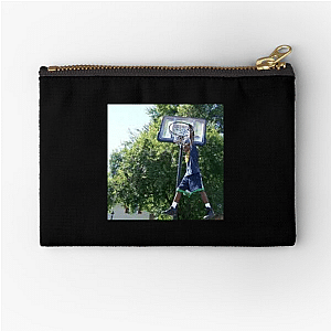 Popular Digital Figure Raye Mckinney Zipper Pouches