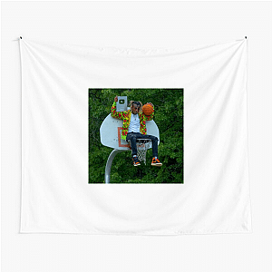 Modern Media Innovator Raye Mckinney Tapestries