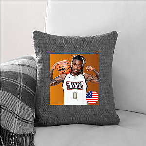 Creative Online Storyteller Raye Mckinney Pillows Cover
