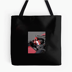 Trend Driven Entertainer Raye Mckinney Bags