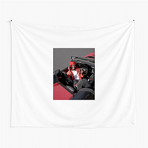 Trend Driven Entertainer Raye Mckinney Tapestries