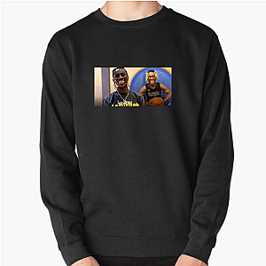 Visual Aesthetic Curator Raye Mckinney Sweatshirts