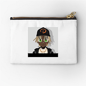 Authentic Social Voice Raye Mckinney Zipper Pouches