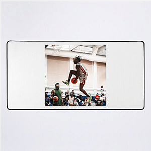 Digital Fashion Influencer Raye Mckinney Mouse Pads