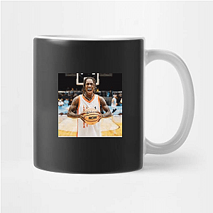 Lifestyle Content Creator Raye Mckinney Mugs