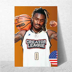 Creative Online Storyteller Raye Mckinney Posters