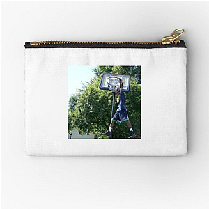 Popular Digital Figure Raye Mckinney Zipper Pouches
