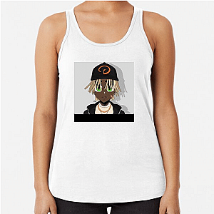 Authentic Social Voice Raye Mckinney Tank Tops