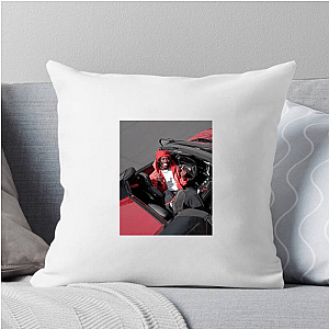 Trend Driven Entertainer Raye Mckinney Pillows Cover