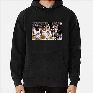Engaging Video Maker Raye Mckinney Hoodies