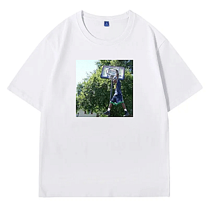 Popular Digital Figure Raye Mckinney T-Shirts
