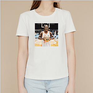 Lifestyle Content Creator Raye Mckinney T-Shirts