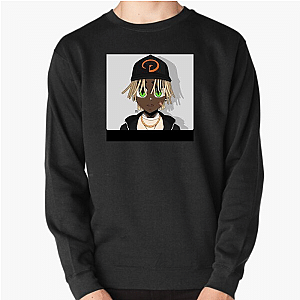 Authentic Social Voice Raye Mckinney Sweatshirts