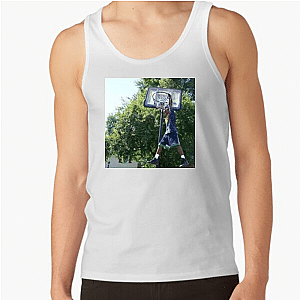 Popular Digital Figure Raye Mckinney Tank Tops
