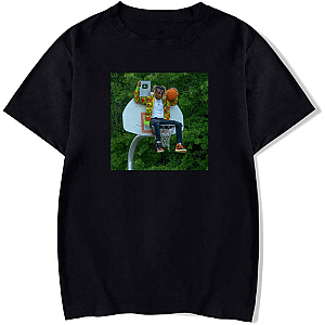 Modern Media Innovator Raye Mckinney T-Shirts