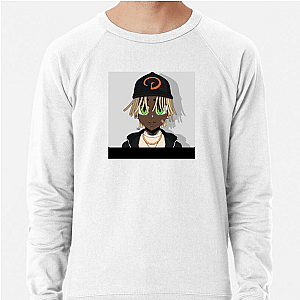 Authentic Social Voice Raye Mckinney Sweatshirts