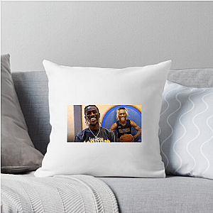 Visual Aesthetic Curator Raye Mckinney Pillows Cover