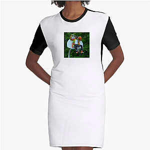 Modern Media Innovator Raye Mckinney Dresses