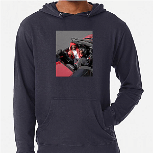 Trend Driven Entertainer Raye Mckinney Hoodies