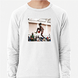 Digital Fashion Influencer Raye Mckinney Sweatshirts