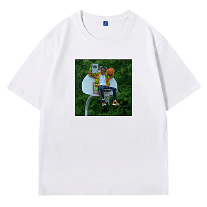 Modern Media Innovator Raye Mckinney T-Shirts