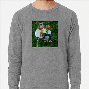 Modern Media Innovator Raye Mckinney Sweatshirts
