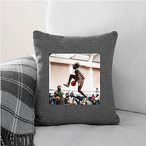 Digital Fashion Influencer Raye Mckinney Pillows Cover