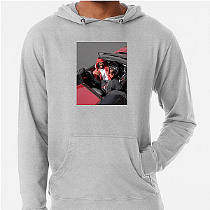 Trend Driven Entertainer Raye Mckinney Hoodies