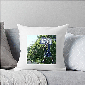 Popular Digital Figure Raye Mckinney Pillows Cover