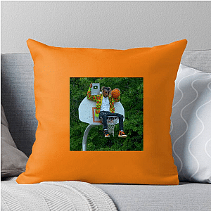Modern Media Innovator Raye Mckinney Pillows Cover