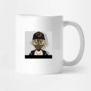 Authentic Social Voice Raye Mckinney Mugs