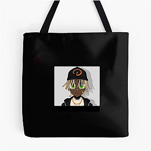Authentic Social Voice Raye Mckinney Bags