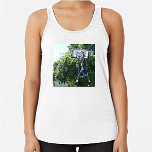 Popular Digital Figure Raye Mckinney Tank Tops
