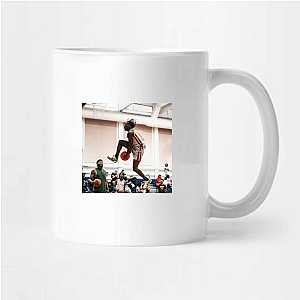 Digital Fashion Influencer Raye Mckinney Mugs