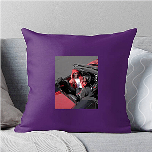 Trend Driven Entertainer Raye Mckinney Pillows Cover