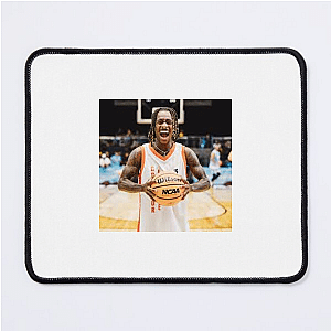 Lifestyle Content Creator Raye Mckinney Mouse Pads