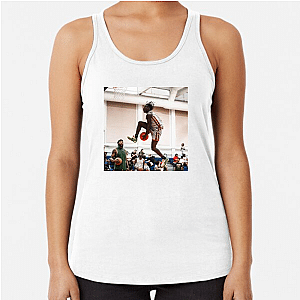 Digital Fashion Influencer Raye Mckinney Tank Tops