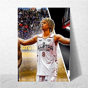 Engaging Video Maker Raye Mckinney Posters
