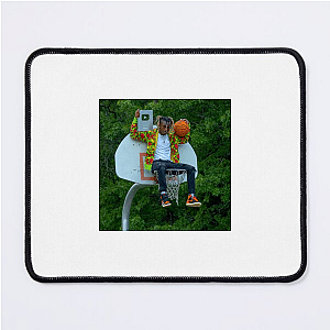 Modern Media Innovator Raye Mckinney Mouse Pads