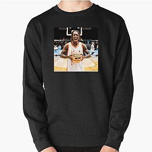 Lifestyle Content Creator Raye Mckinney Sweatshirts