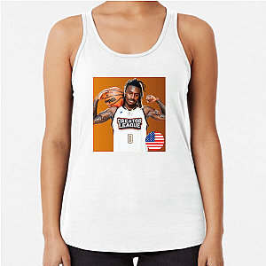 Creative Online Storyteller Raye Mckinney Tank Tops